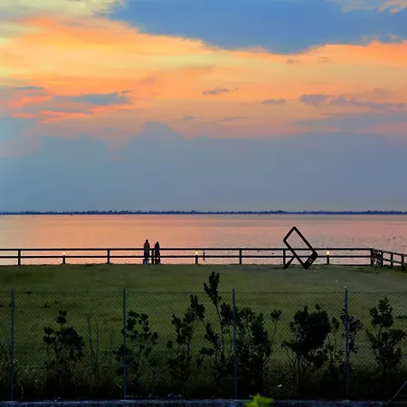 Appartement Lignano 80 Mt From Sea *