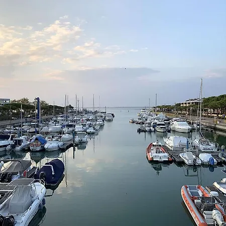 Lignano 80 Mt From Sea リニャーノ・サッビアドーロ